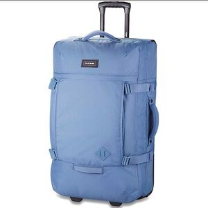 New! 🧳🌏✈️ DaKine 365 Roller 100 L Suitcase Bag